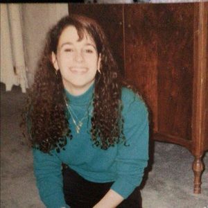 Meet your Posher, Lynn